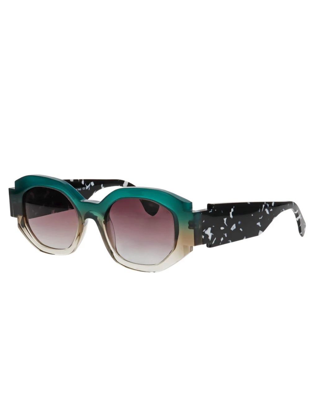 Face A Face Sunglasses, New 215